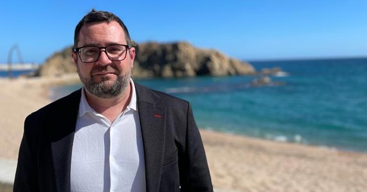 Jordi Hernández: «El CESA 2025 es un impulso económico, social y deportivo para el municipio»